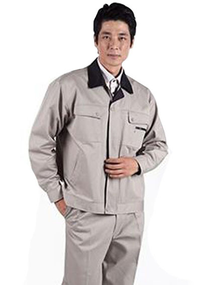 嘉興工作服定制-工作服定做和現(xiàn)貨要怎樣進行選擇？
