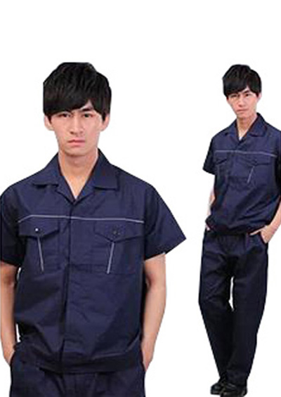 南湖工作服-如何選擇適合的工作服，你了解過嗎