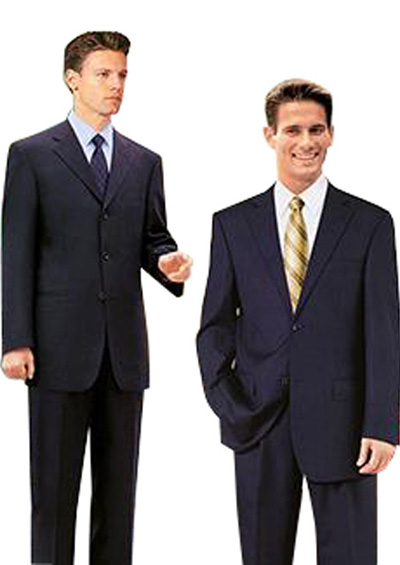 嘉興工作服-定制工作服，一分價錢一分貨