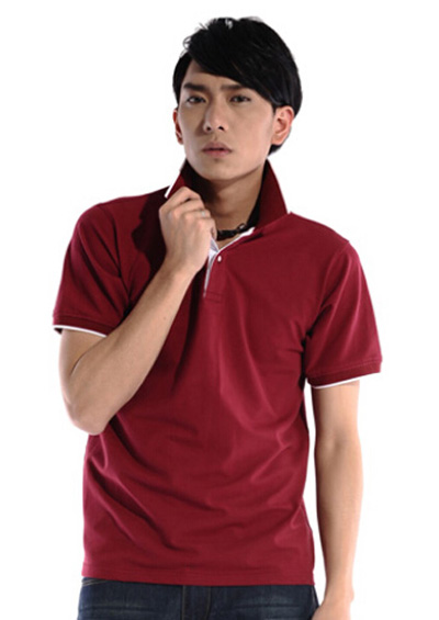 南湖工作服-清洗Polo衫，有哪些注意事項(xiàng)