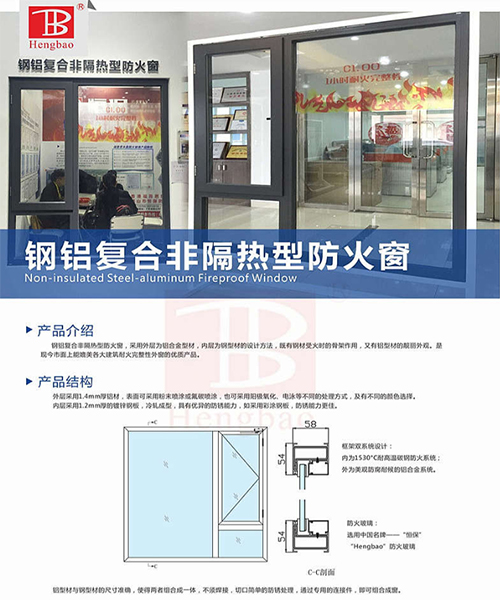 家里的窗戶為什么要具備節(jié)能、隔熱、防火性能？
