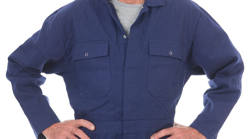 嘉興工作服——制服、職業(yè)裝與工作服究竟有何區(qū)別？