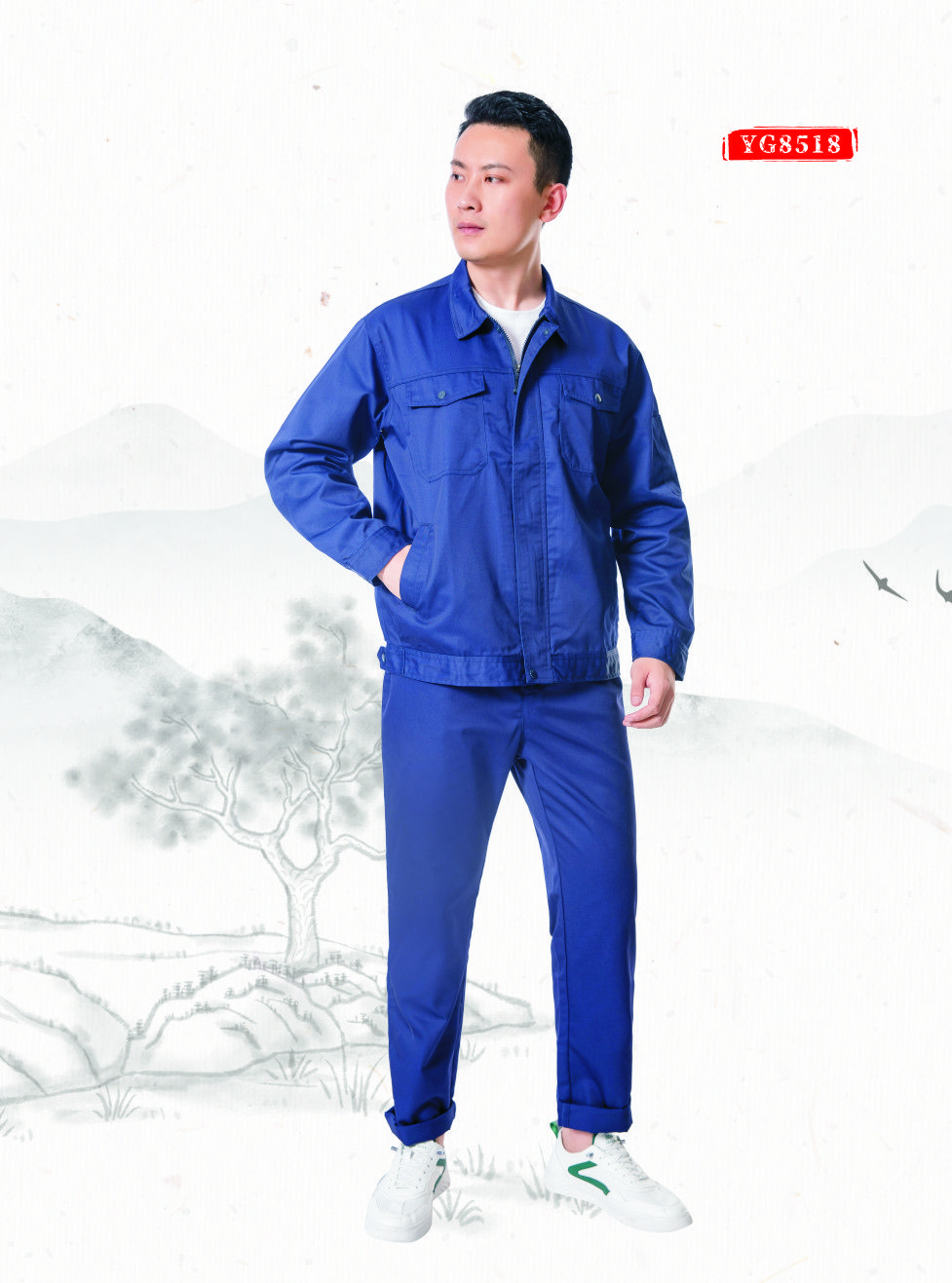 嘉善工作服——工作服在換季時該如何清洗保養(yǎng)？